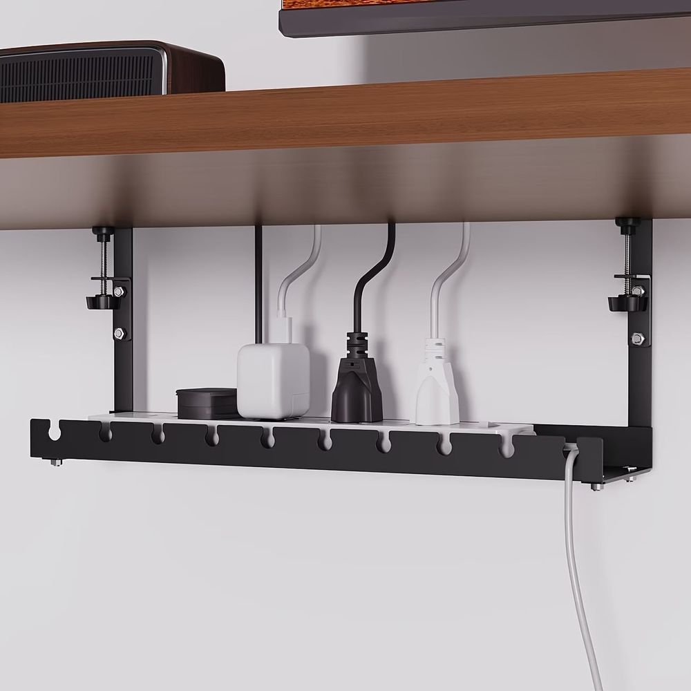 Bandeja de Gestión de Cables d - Power Tools Equipment reseña y precio