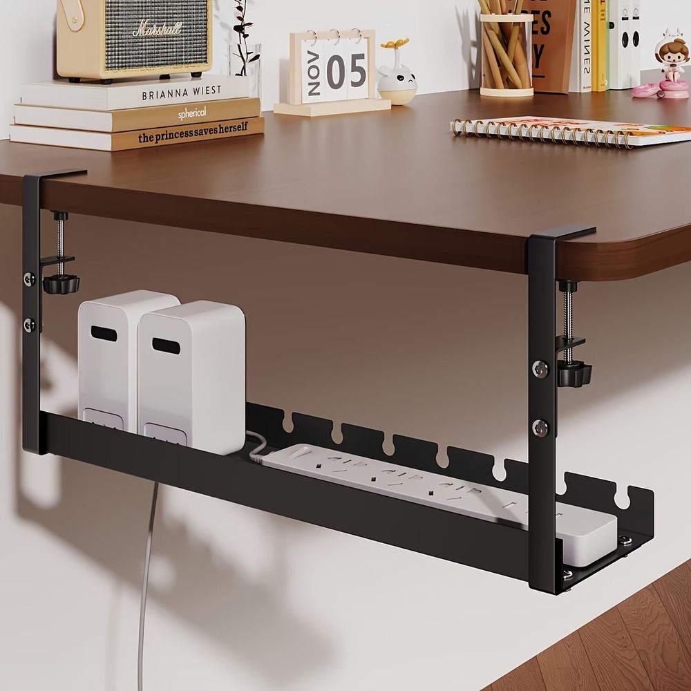 Bandeja de Gestión de Cables d - Power Tools Equipment reseña y precio