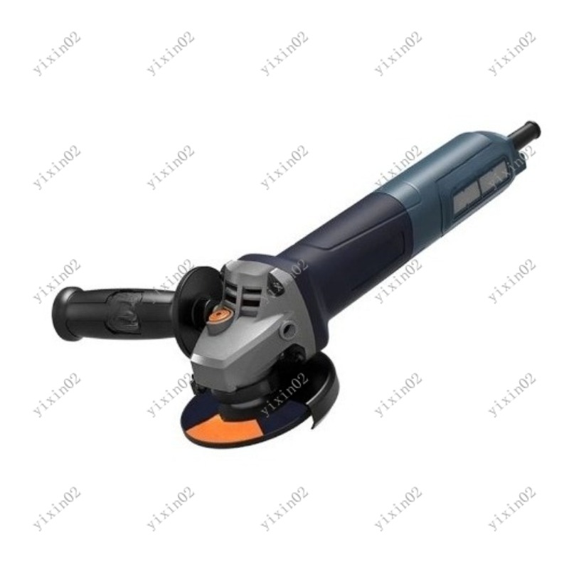 Amoladora angular sin escobill - Power Tools Professional reseña y precio