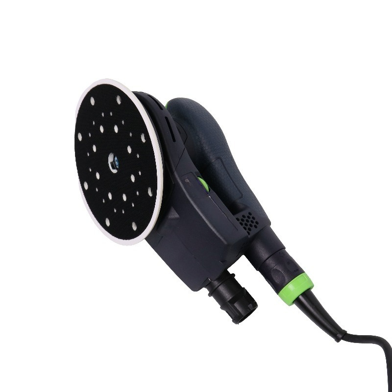 Lijadora Orbital Aleatoria Elé - Random Orbital Sander reseña y precio