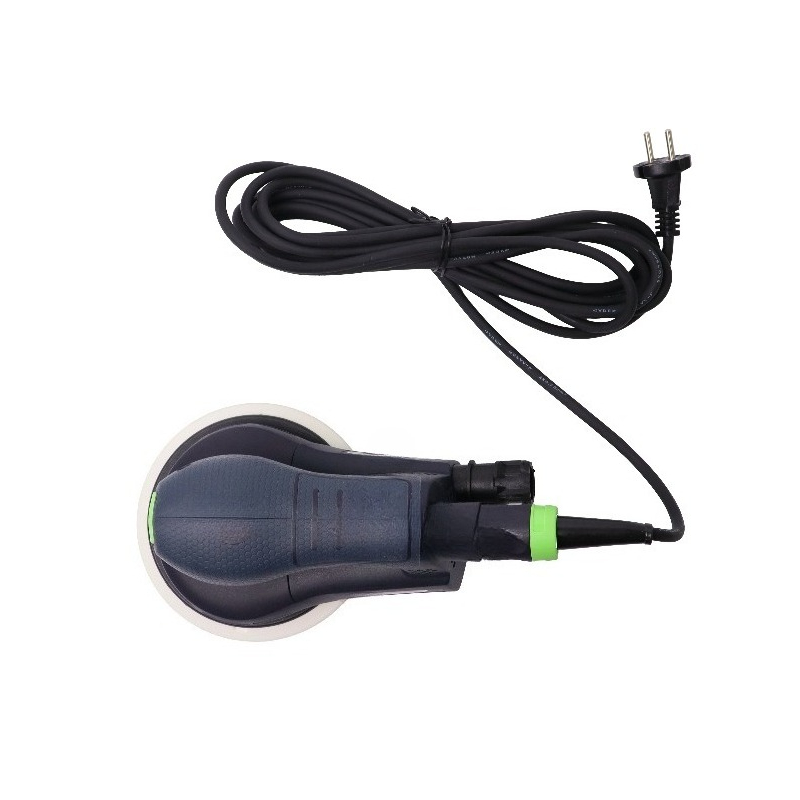 Lijadora Orbital Aleatoria Elé - Random Orbital Sander reseña y precio