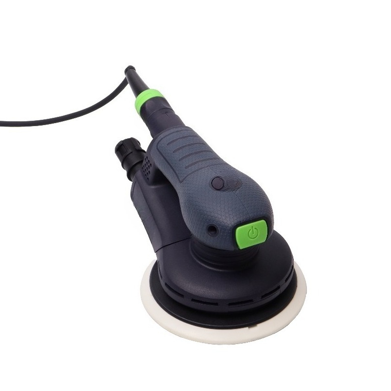 Lijadora Orbital Aleatoria Elé - Random Orbital Sander reseña y precio