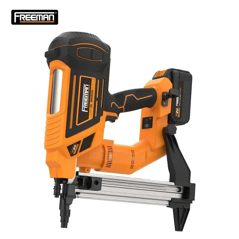 2026/Freeman Clavadora Eléctri - Power Tools Machine reseña y precio