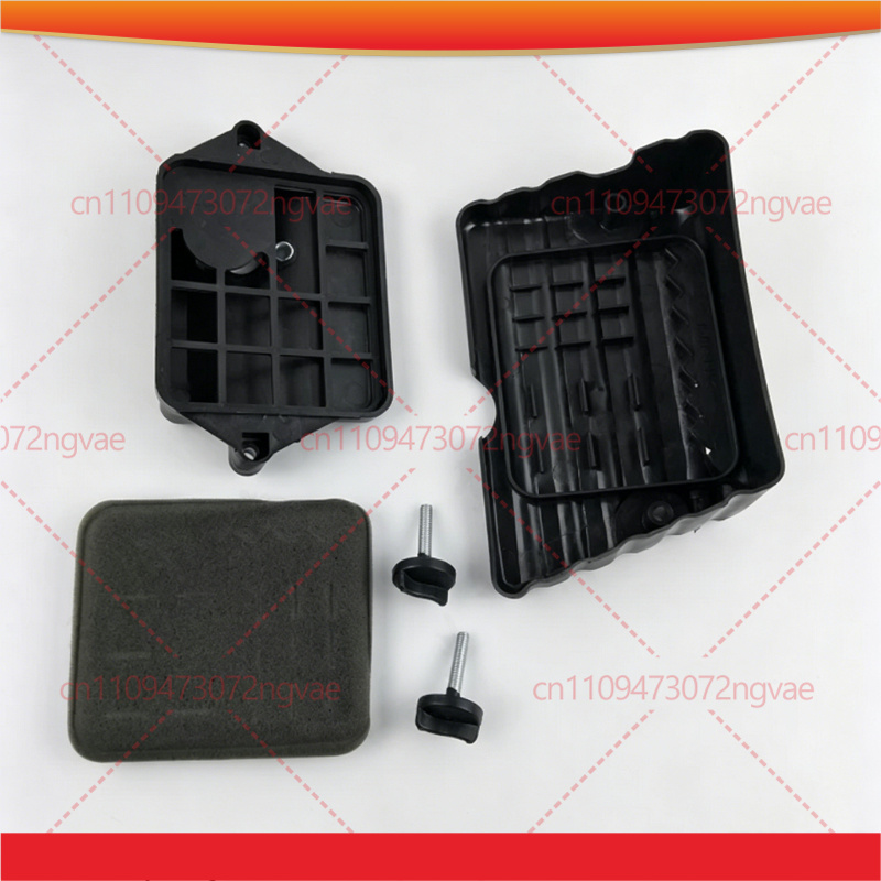 Caja de filtro de aire horizon - Power Tools Generator reseña y precio