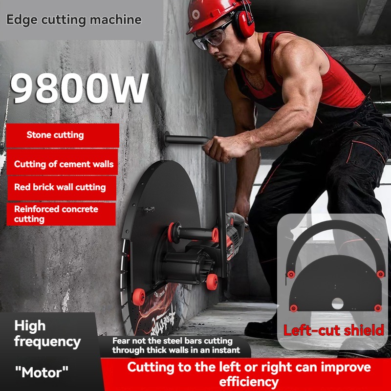Máquina de corte de ranuras pa - Power Tools Professional reseña y precio