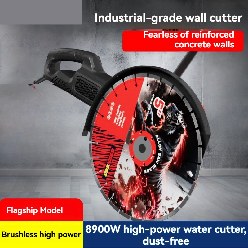 Máquina de corte de ranuras pa - Power Tools Professional reseña y precio