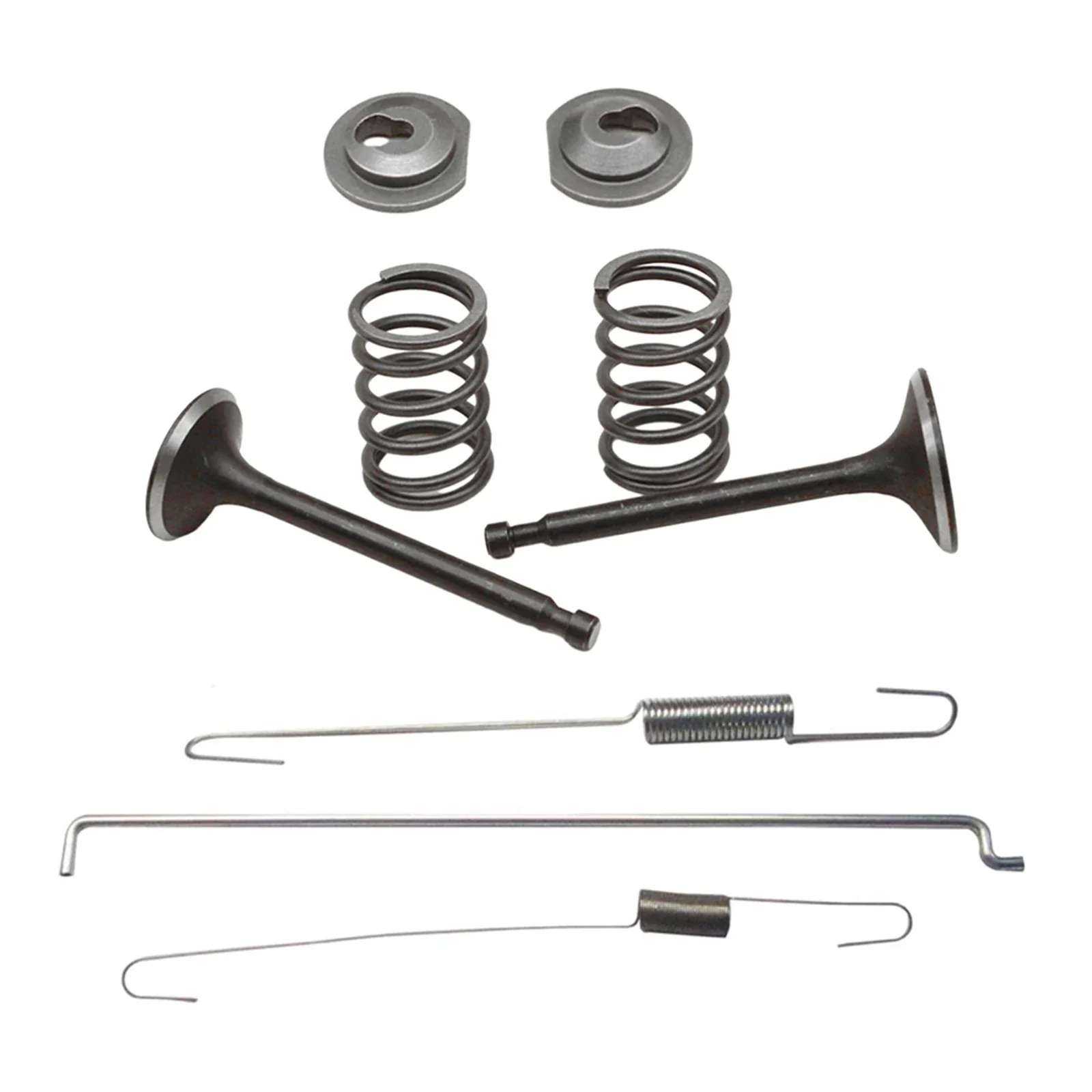 Kit de resortes de válvula par - Power Tools Generator reseña y precio