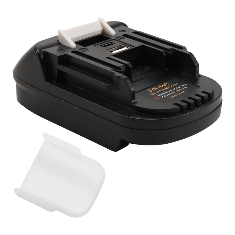 Adaptador de batería A25I para - Power Tools Einhell reseña y precio