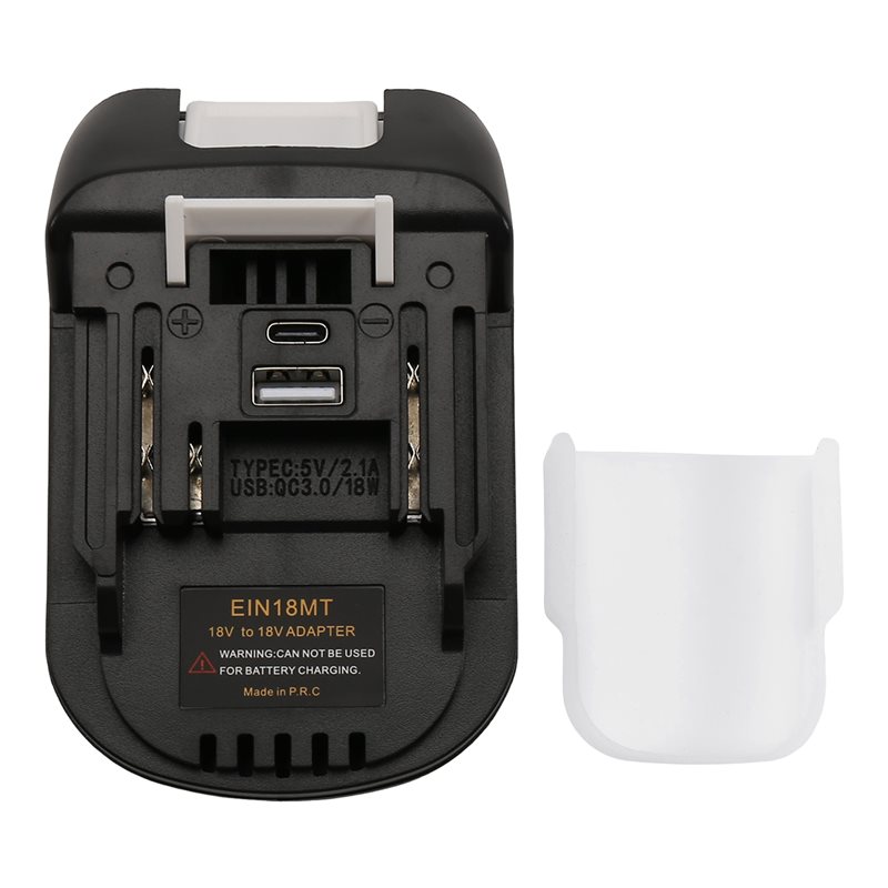 Adaptador de batería A25I para - Power Tools Einhell reseña y precio
