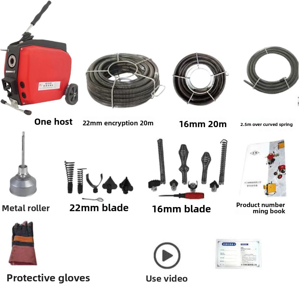 Modelo de máquina de limpieza  - Power Tools Professional reseña y precio