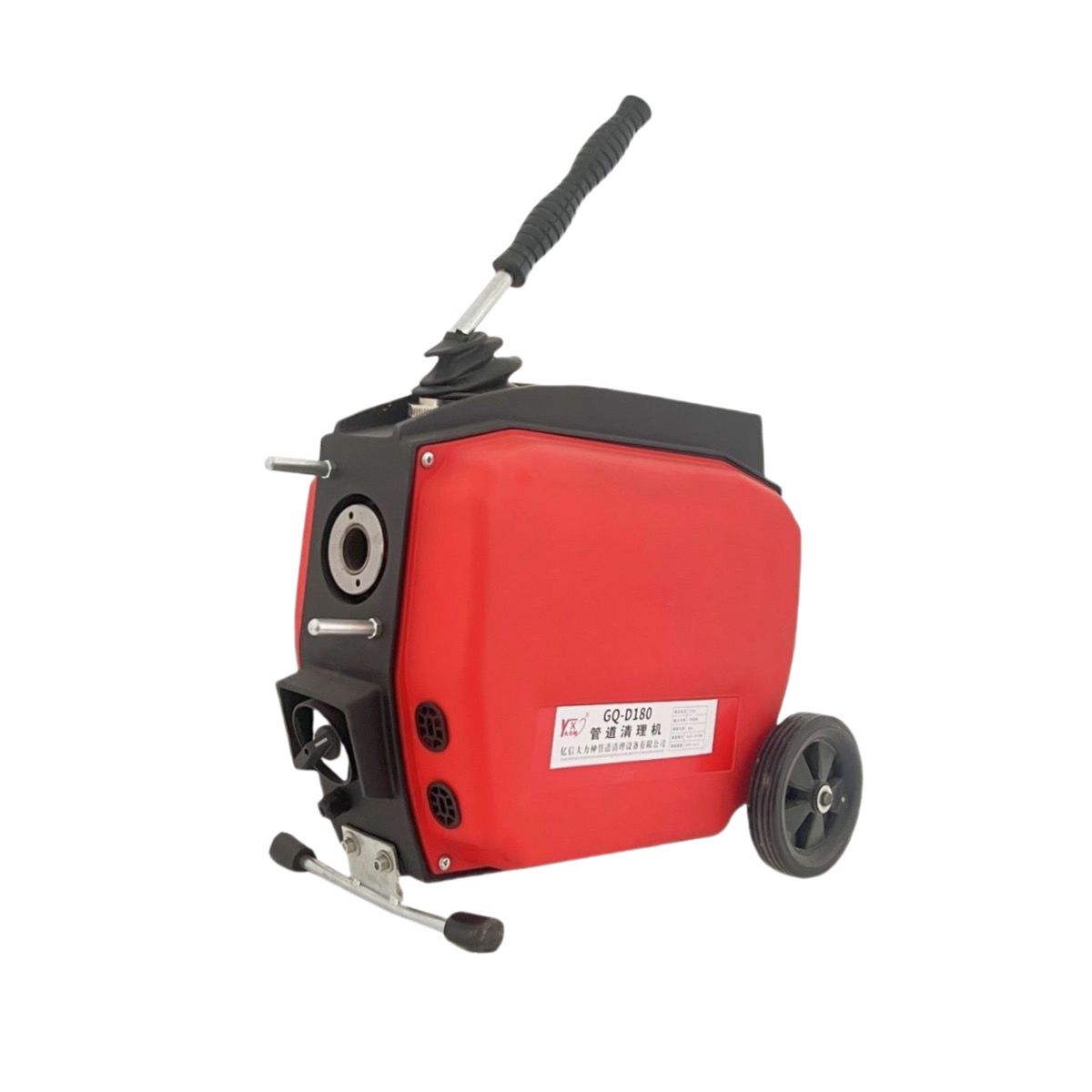 Modelo de máquina de limpieza  - Power Tools Professional reseña y precio