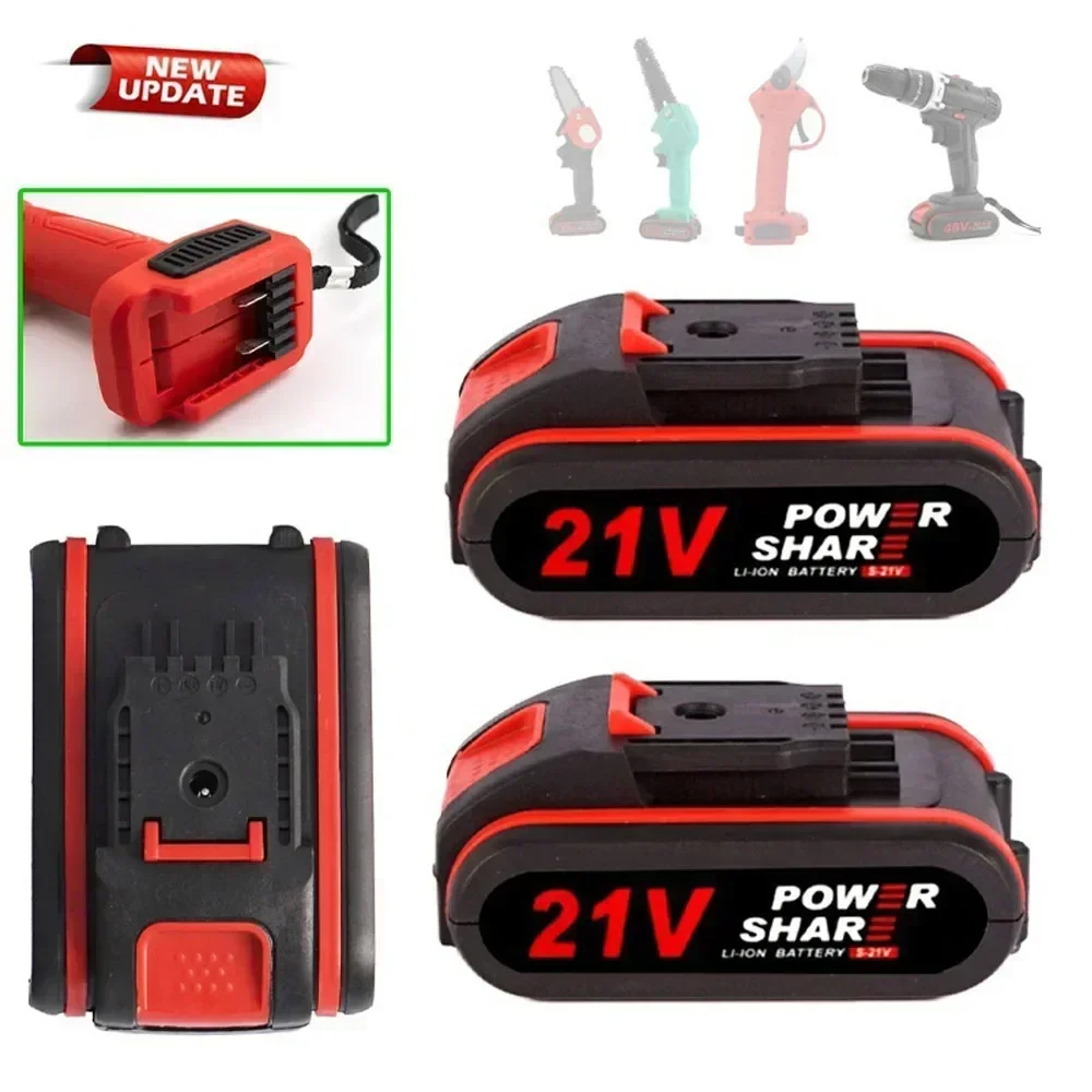 Batería de iones de litio reca - Power Tools On Sale reseña y precio