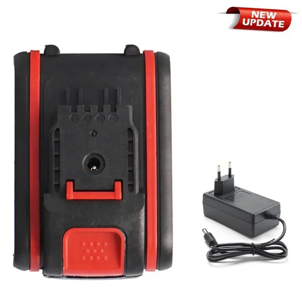 Batería de iones de litio reca - Power Tools On Sale reseña y precio
