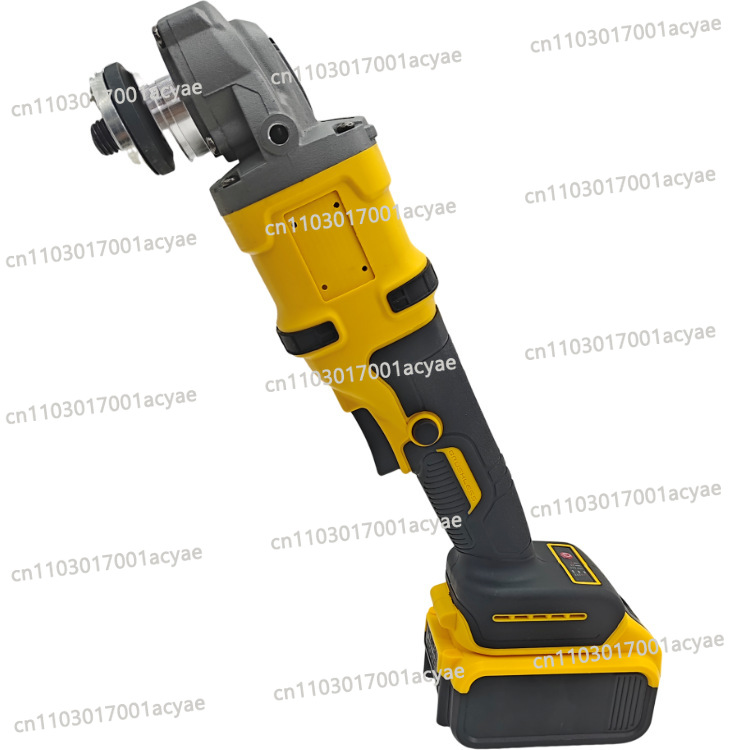 Juego combinado de amoladora a - Power Tools Kits reseña y precio