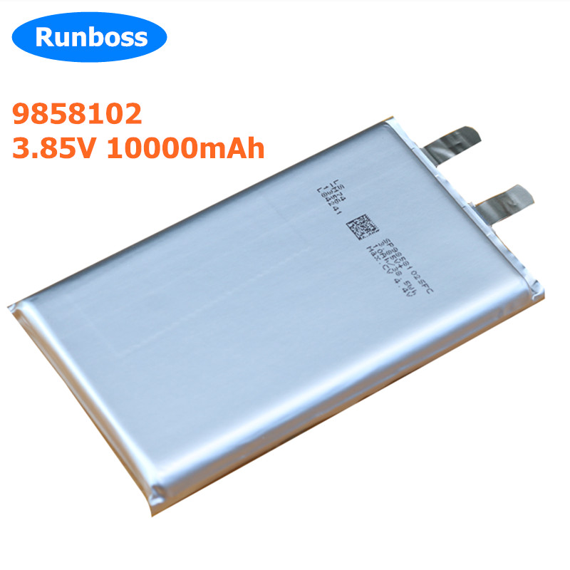 Batería de polímero Original p - Xiaomi Power Tools reseña y precio