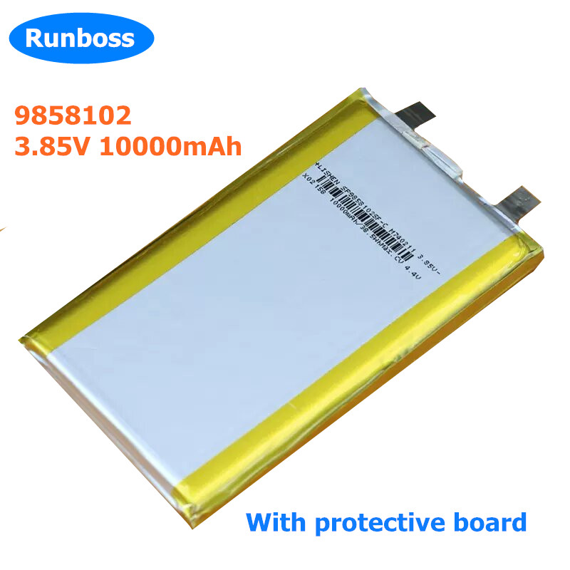 Batería de polímero Original p - Xiaomi Power Tools reseña y precio