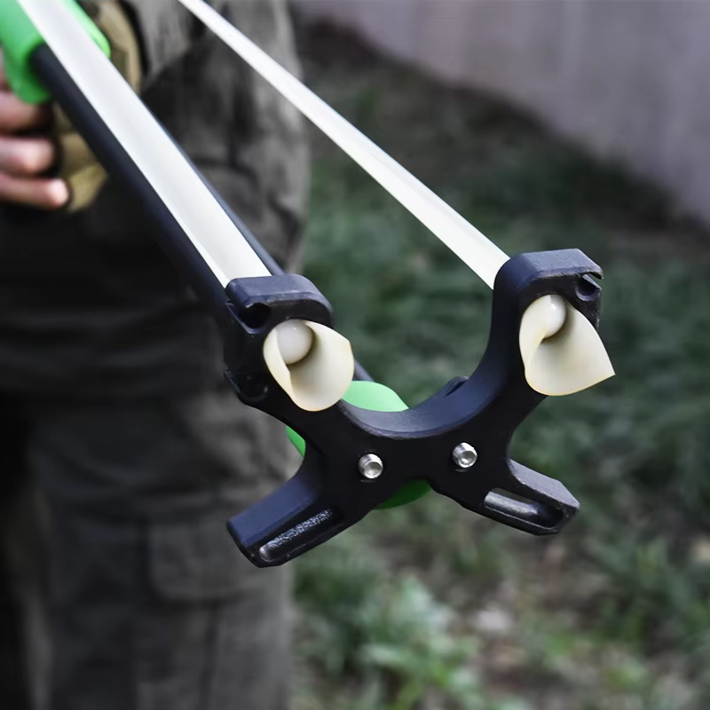Tirachinas Retráctil Potente d - Power Tools Professional reseña y precio