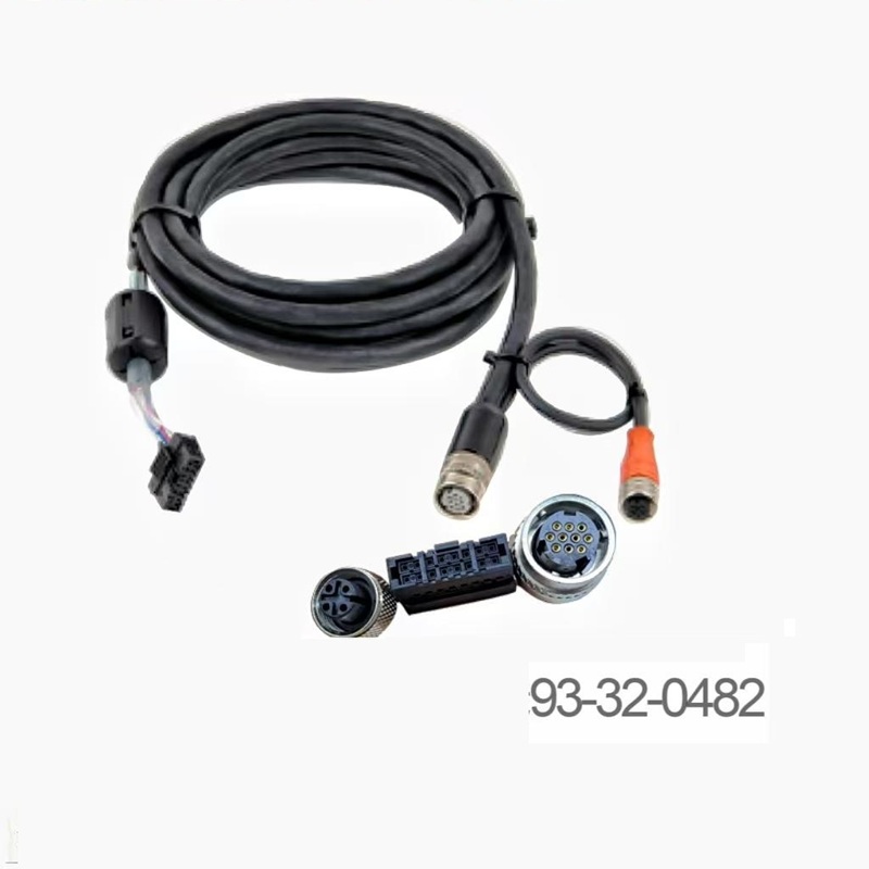 93-32-0482 Máquina herramienta - Power X Tools And Machinery reseña y precio