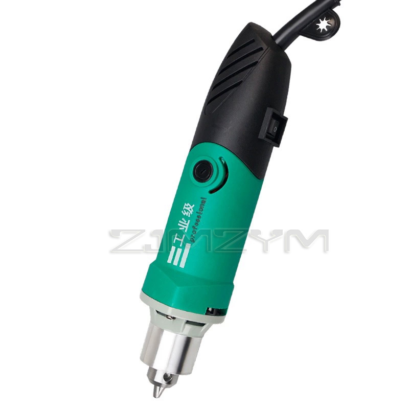 Taladro eléctrico grabador de  - Power Tools On Sale reseña y precio