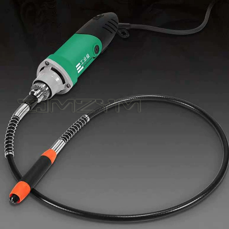 Taladro eléctrico grabador de  - Power Tools On Sale reseña y precio