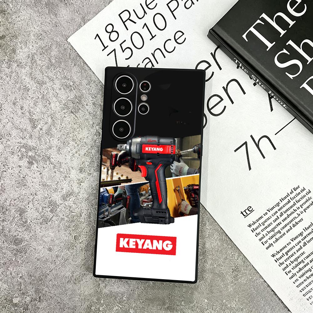 Funda de Teléfono con Diseño P - Power Tools Professional reseña y precio