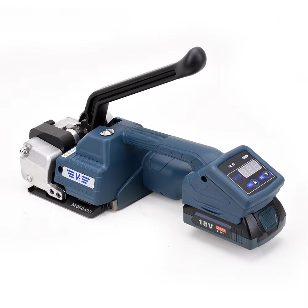 13-16mm semiautomático de mano - Power Tools Machine reseña y precio