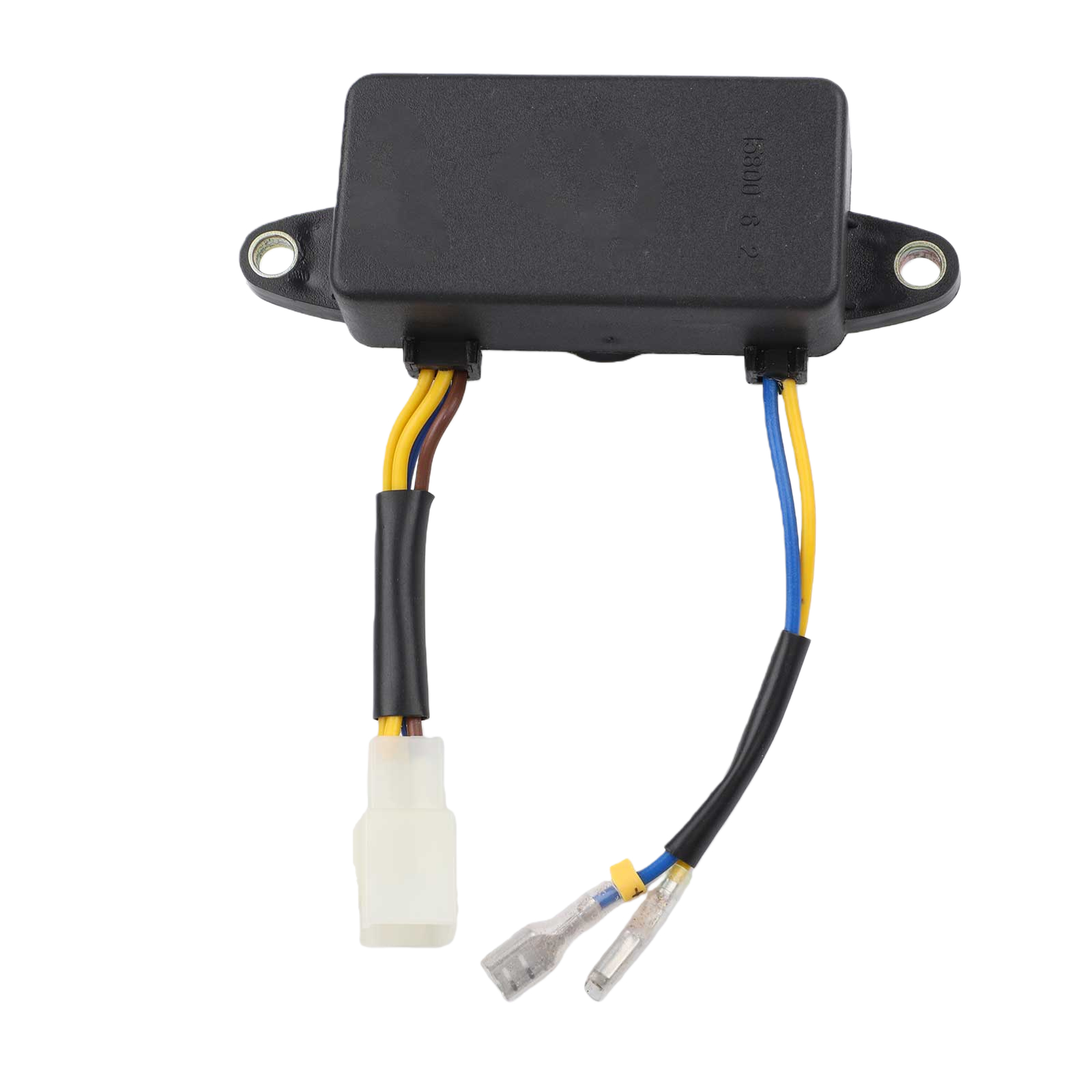 Dispositivo AVR para la Regula - Power Tools Generator reseña y precio