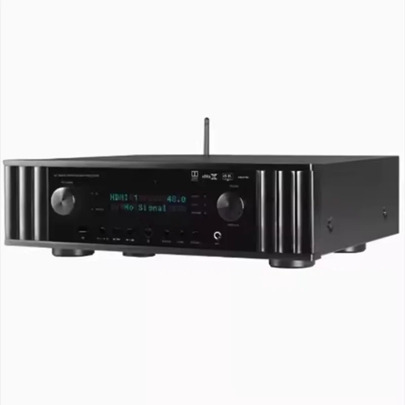 AD-7300HD Panorama 7,2.4 decod - Power Tools App reseña y precio