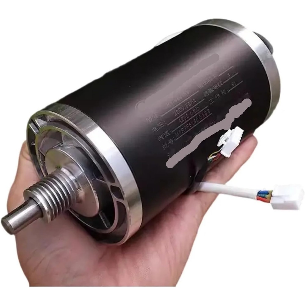 Motor sin Escobillas de Rotor  - Power Tools Equipment reseña y precio