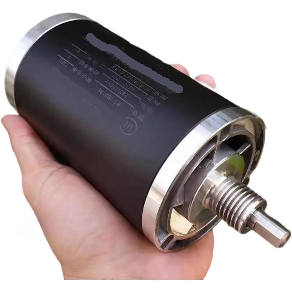 Motor sin Escobillas de Rotor  - Power Tools Equipment reseña y precio