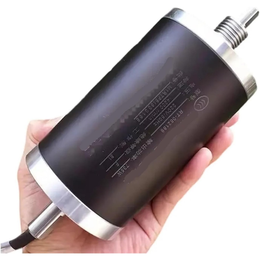 Motor sin Escobillas de Rotor  - Power Tools Equipment reseña y precio