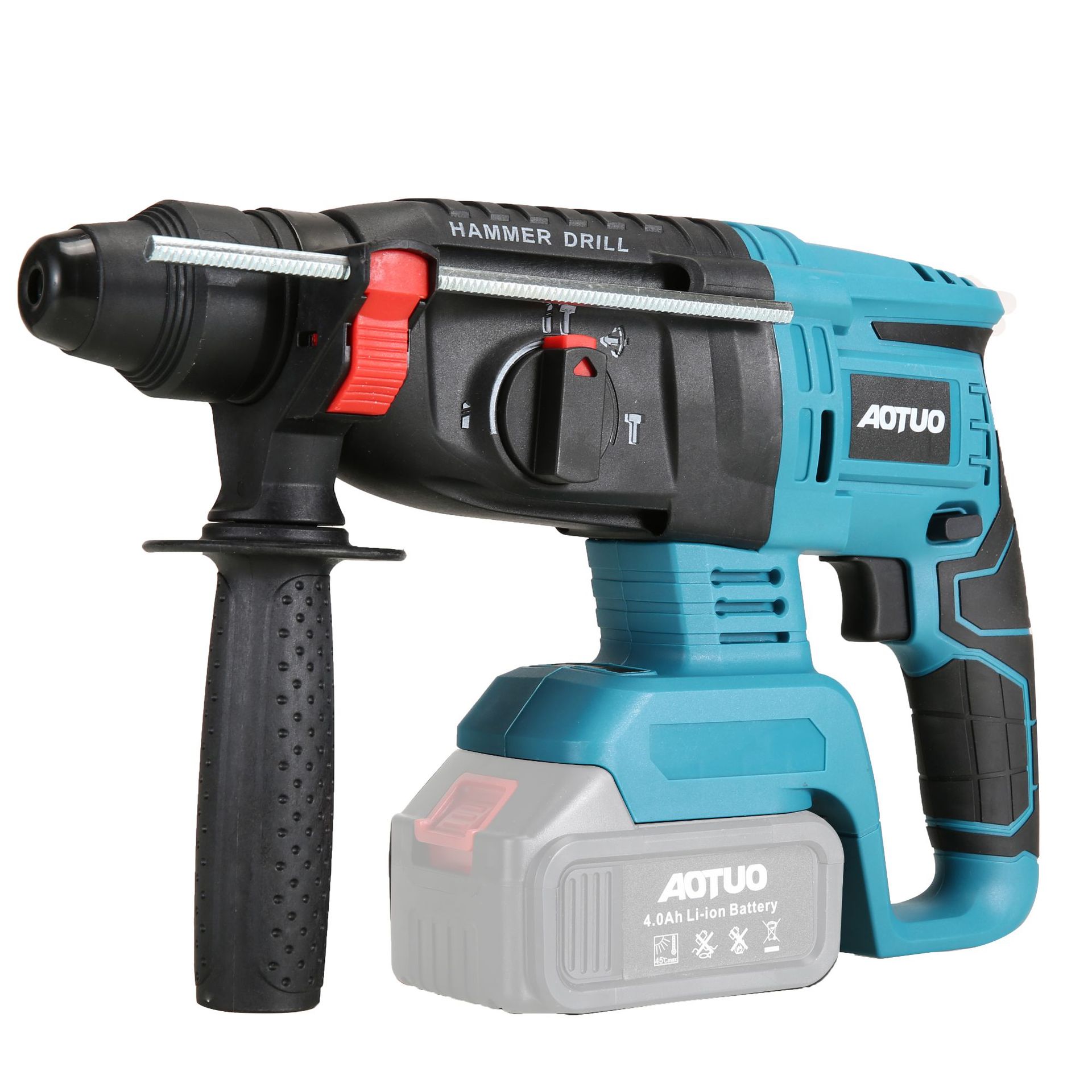 Nuevo Taladro y Atornillador E - Power Tools Electrical reseña y precio