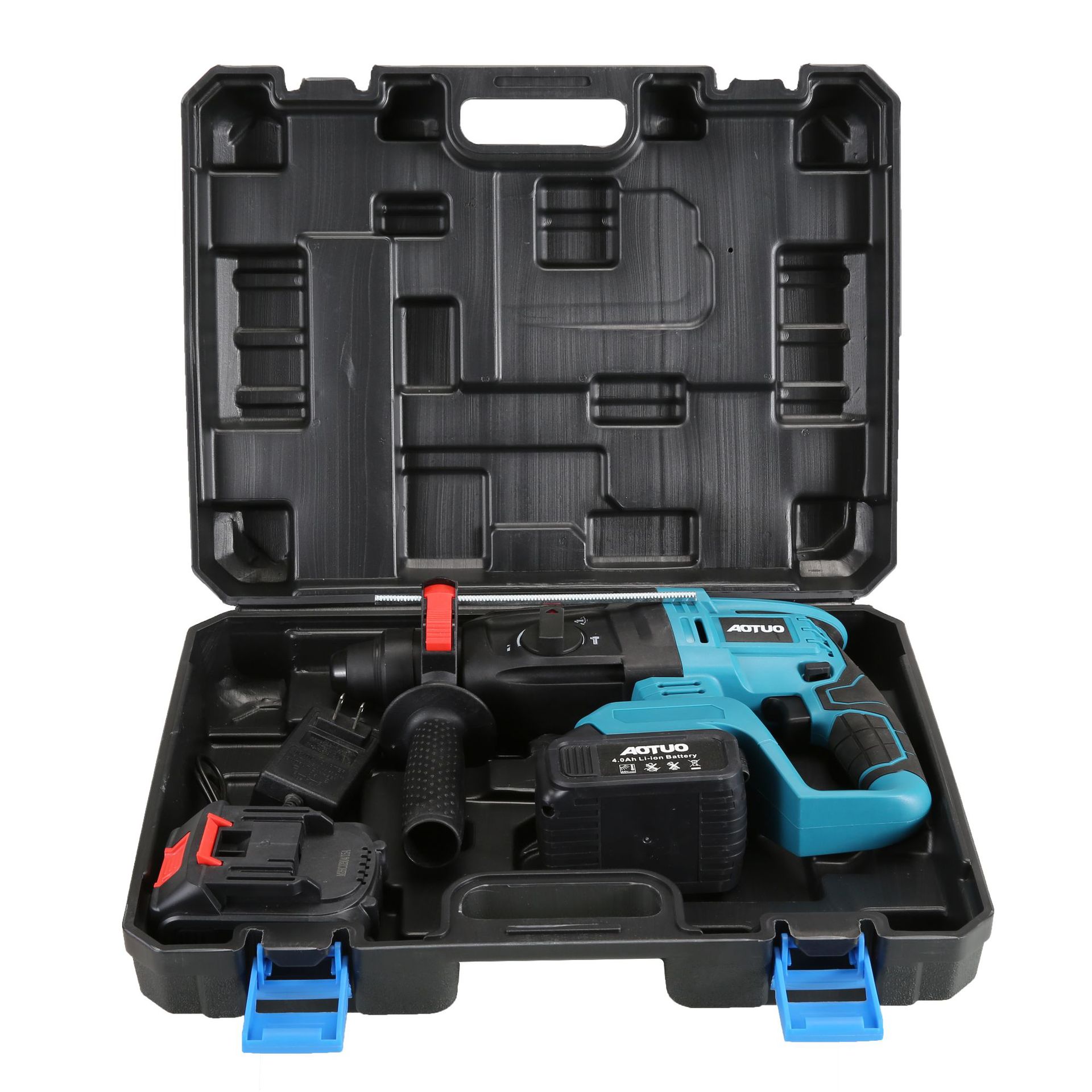 Nuevo Taladro y Atornillador E - Power Tools Electrical reseña y precio