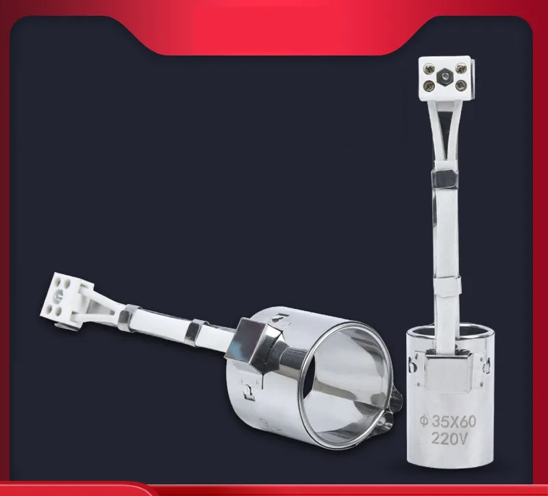 Anillo de calefacción de máqui - Power X Tools And Machinery reseña y precio