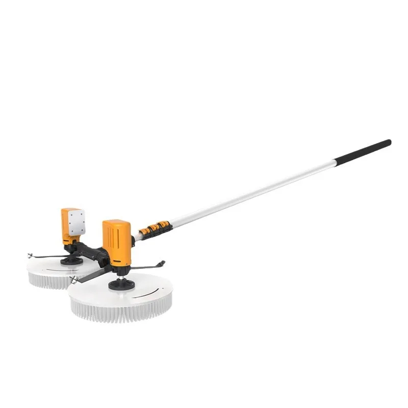 Herramientas de limpieza de pa - Power Tools Electrical reseña y precio