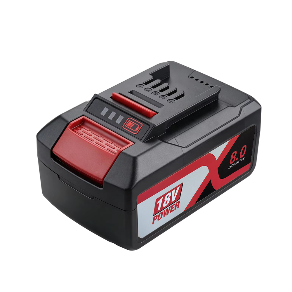 Batería de Alta Capacidad 18V  - Power Tools Einhell reseña y precio
