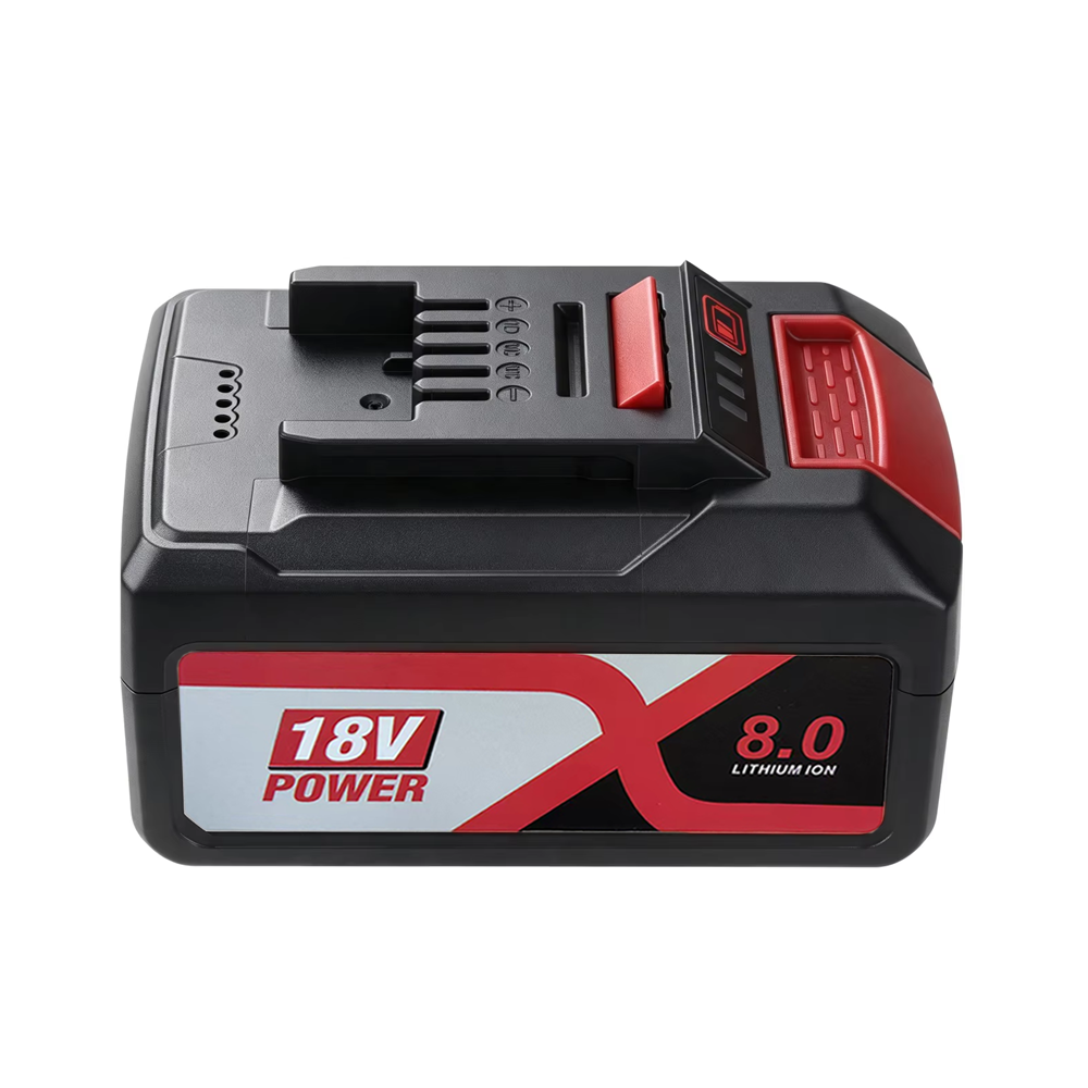 Batería de Alta Capacidad 18V  - Power Tools Einhell reseña y precio