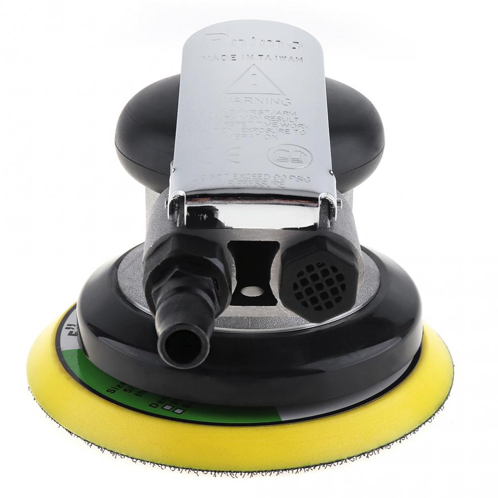 Lijadora Neumática Orbital Ale - Random Orbital Sander reseña y precio