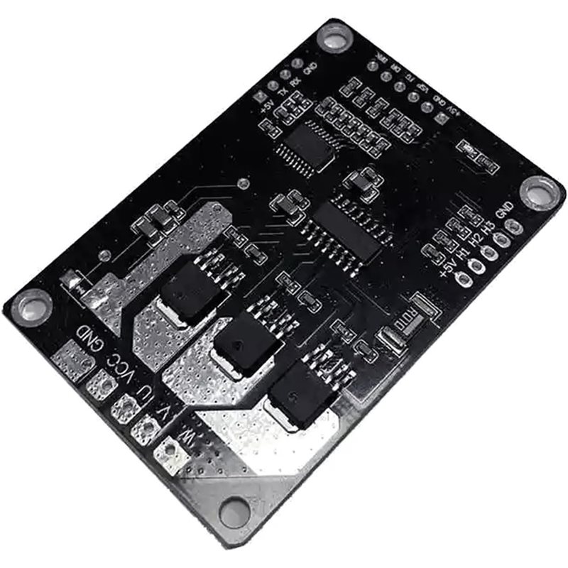 Controlador de Motor sin Escob - Power Tools Equipment reseña y precio