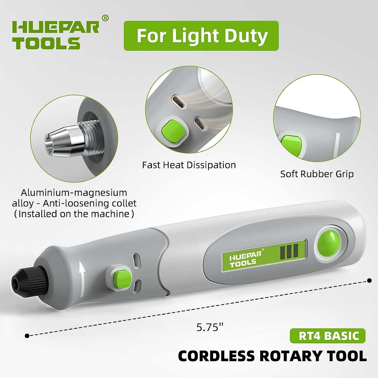 Juego de herramientas rotativa - Power Tools On Sale reseña y precio