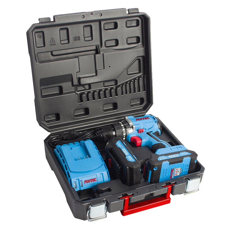 Juego de Herramientas Eléctric - Power Tools Kits reseña y precio