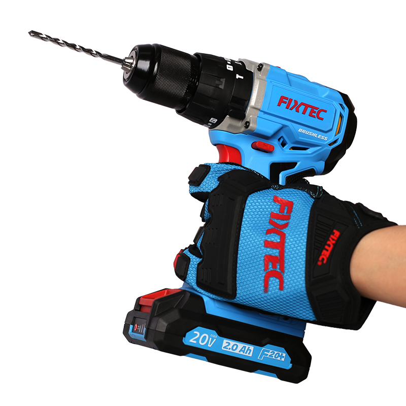 Juego de Herramientas Eléctric - Power Tools Kits reseña y precio