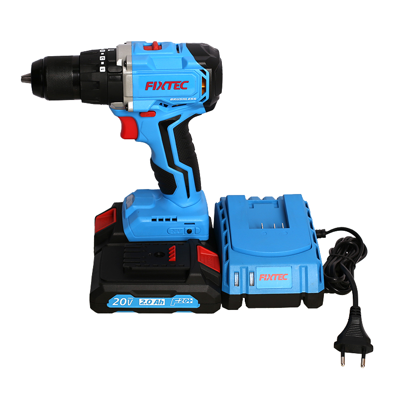 Juego de Herramientas Eléctric - Power Tools Kits reseña y precio