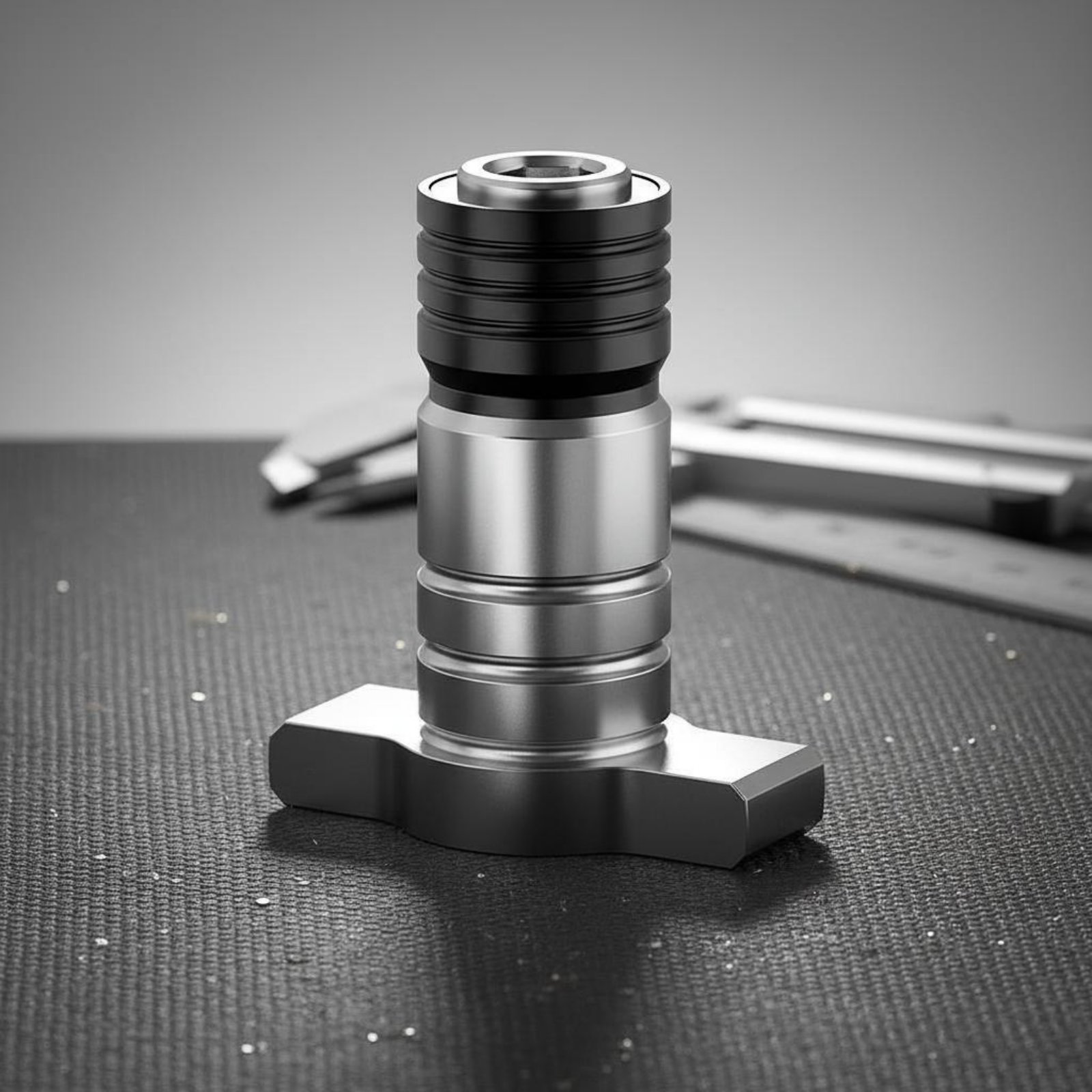 Adaptador para llave eléctrica - Power Tools Electrical reseña y precio