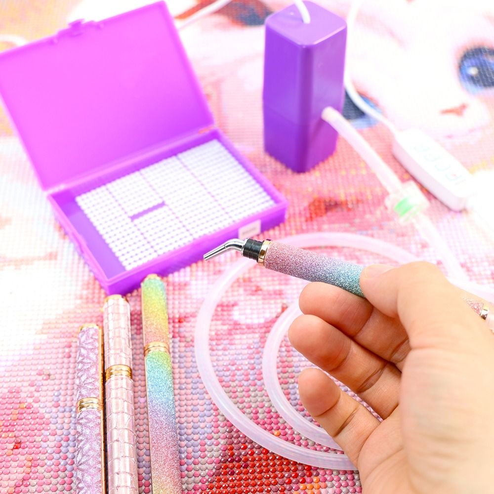 Kits de bolígrafos de pintura  - Power Tools Equipment reseña y precio