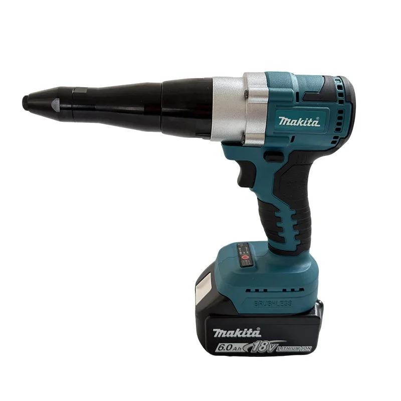 Pistola remachadora eléctrica  - Power Tools On Sale reseña y precio