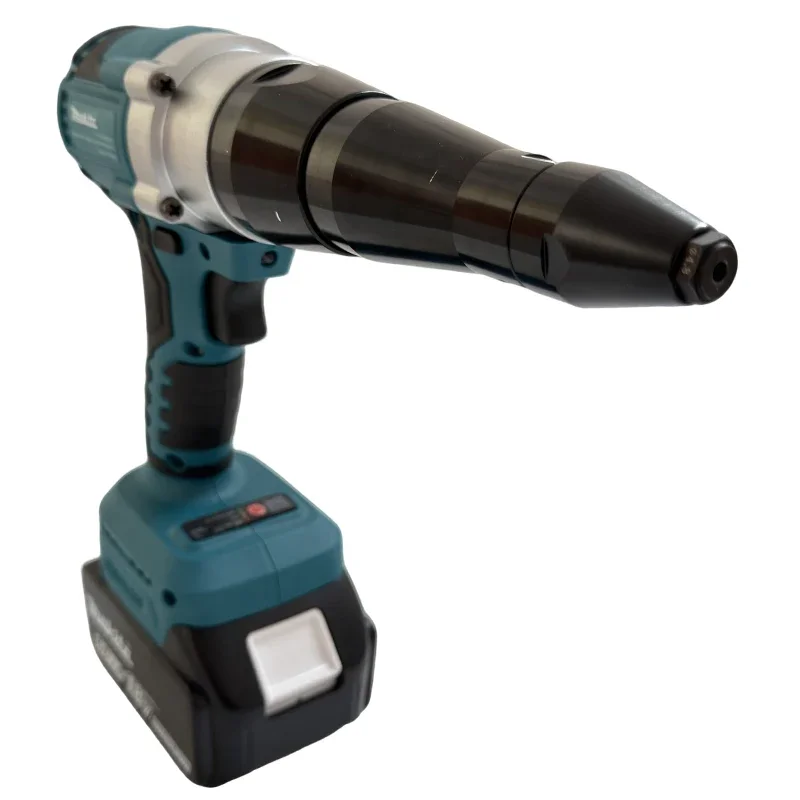 Pistola remachadora eléctrica  - Power Tools On Sale reseña y precio