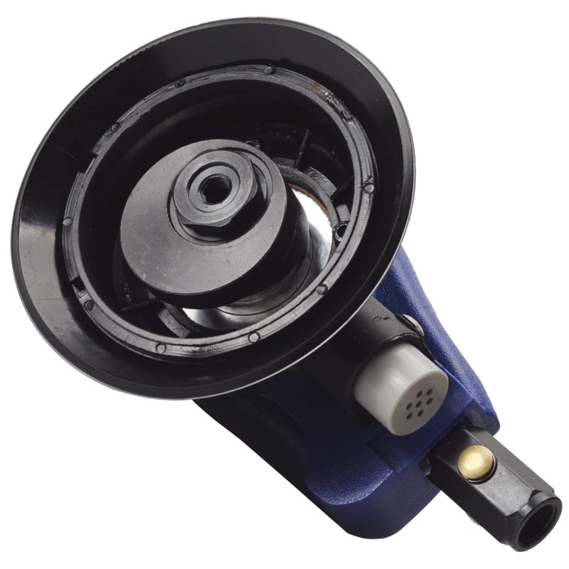 NUEVO Y EN OFERTA - Lijadora O - Random Orbital Sander reseña y precio