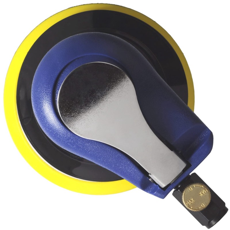 NUEVO Y EN OFERTA - Lijadora O - Random Orbital Sander reseña y precio