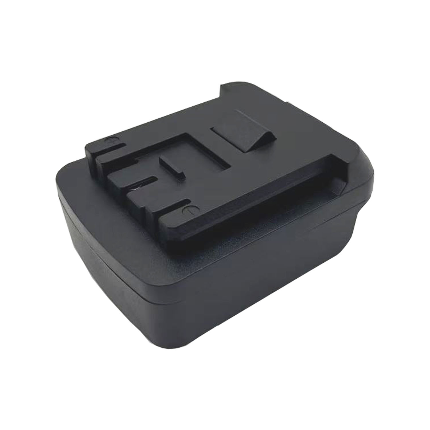 Convertidor adaptador de bater - Power Tools Einhell reseña y precio